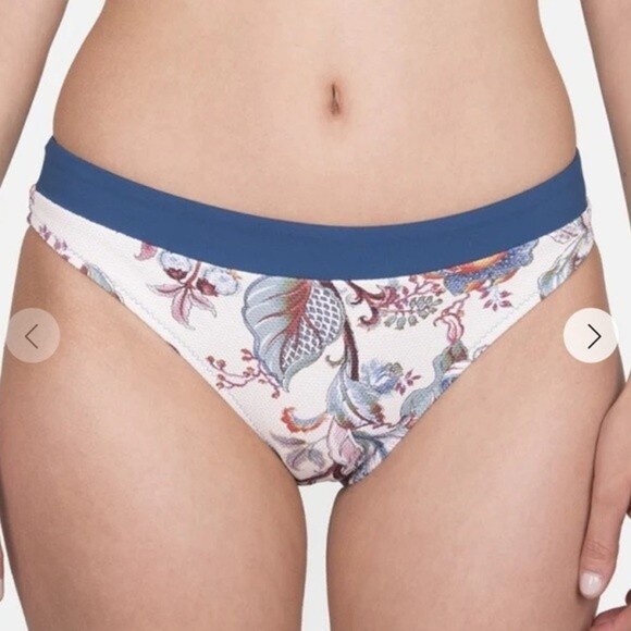 SHAN BOTANICA FLORAL BIKINI SET - Picture 8 of 9